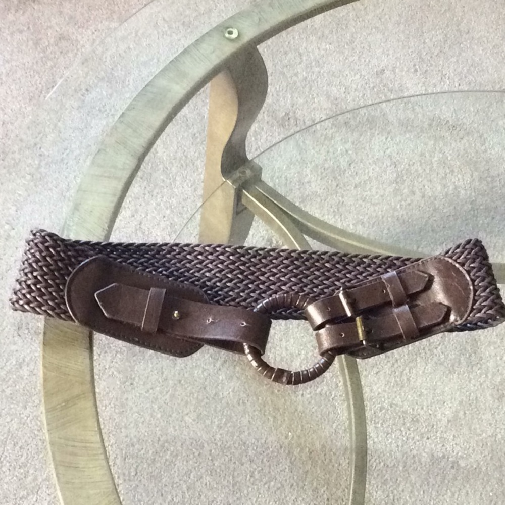 Banana republic belt new no tag - Picture 2 of 13